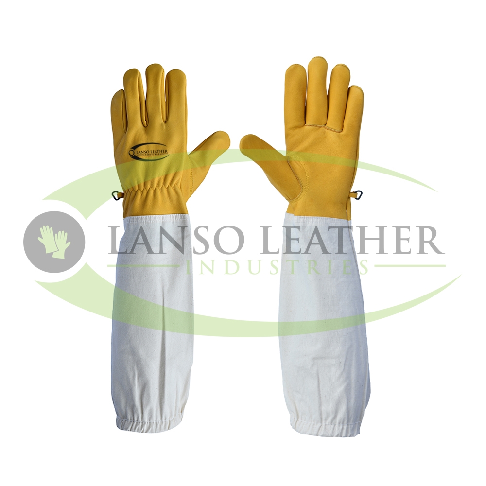 Bee Keeping Gloves